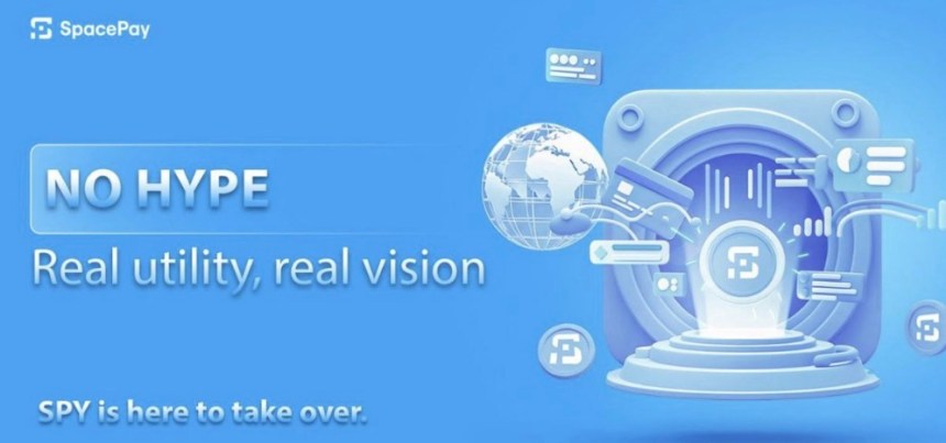 Governance Through SPY Tokens: Community-Driven Decision Making